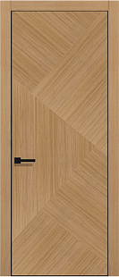 Межкомнатная дверь серия "Практика" модель К34-06