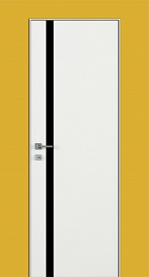 Межкомнатная дверь серия "Респект" модель РД83