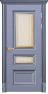 Межкомнатная дверь Поло 03S2
