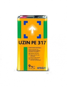 Клей для паркета Uzin PE 317 грунтовка 9кг