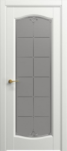 Межкомнатные двери Sofia Модель 78.55 Пенал фото