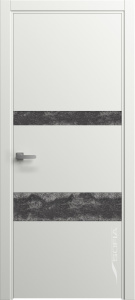 Межкомнатные двери Sofia Модель SMART-COMPACK 90, 78.31 гл фото