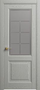 Межкомнатная дверь Sofia Модель 301.152 фото