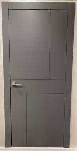 Межкомнатная дверь Сканди 1 фото