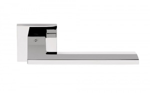 Дверная ручка COLOMBO DESIGN "ELECTRA MC 11 "  фото