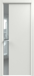 Межкомнатная дверь Sofia Модель 58.87 2 шт. в наличии фото