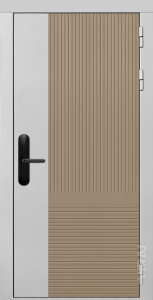 Входная дверь для квартиры Europe 3 (Н-103)