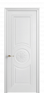 Межкомнатная дверь серия "Вернисаж" модель Л50