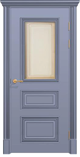 Межкомнатная дверь Поло 03S1