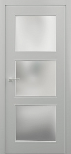 Межкомнатная дверь серия "Профи" модель PF4