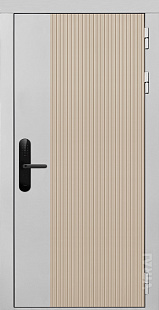 Входная дверь для квартиры Europe 2 (Н-102)