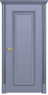 Межкомнатная дверь Поло 01
