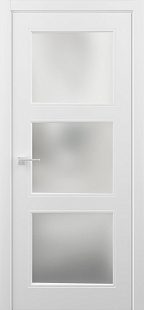 Межкомнатная дверь серия "Профи" модель PF4