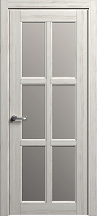 Межкомнатная дверь Sofia Модель 150.75 ССС