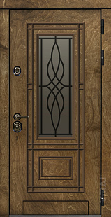 Входная дверь для дома Madlen (ПО-47)
