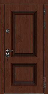 Входная дверь для квартиры Garda (П-51)