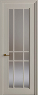 Межкомнатная дверь серия "Рифма" модель RF14
