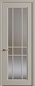 Межкомнатная дверь серия "Рифма" модель RF14