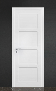 Межкомнатная дверь серия "Мистика" модель MS5