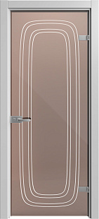 Межкомнатная дверь Sofia Модель A03