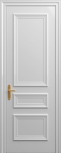 Межкомнатная дверь серия "Ремикс" модель RM22, эмаль