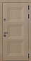 Входная дверь для квартиры Kvatro (П-26)