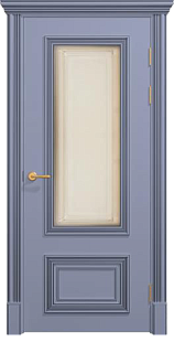 Межкомнатная дверь Поло 02S