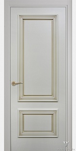 Межкомнатная дверь Франческа 3D 2