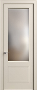 Межкомнатная дверь серии «Lite» модель LA 1-06