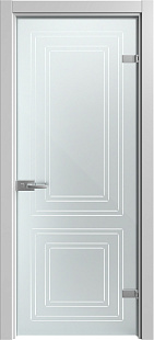 Межкомнатная дверь Sofia Модель C02