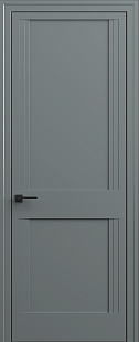 Межкомнатная дверь серия "New Style" модель NS 04