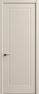 Межкомнатная дверь серии «Lite» модель LA 1-02