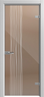 Межкомнатная дверь Sofia Модель M07