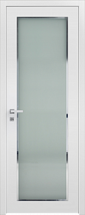 Межкомнатная дверь серия "Мистика" модель MS1
