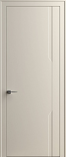 Межкомнатная дверь серии «Lite» модель LA 2-04