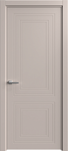 Межкомнатная дверь Sofia Модель 308.79-СО2