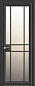Межкомнатная дверь серия "Рифма" модель RF10