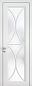 Межкомнатная дверь серия "Рифма" модель RF4-С