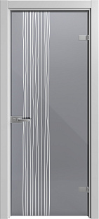 Межкомнатная дверь Sofia Модель M07
