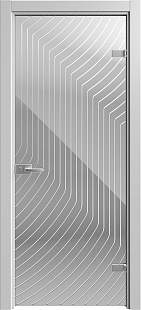 Межкомнатная дверь Sofia Модель M04