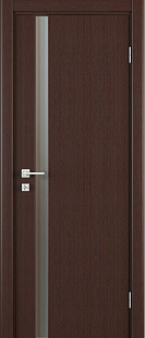 Межкомнатная дверь серия "Практика" модель К11