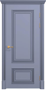 Межкомнатная дверь Поло 02