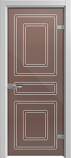Межкомнатная дверь Sofia Модель C03