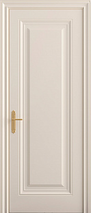 Межкомнатная дверь серия "Ремикс" модель RM11, эмаль