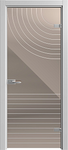 Межкомнатная дверь Sofia Модель M02