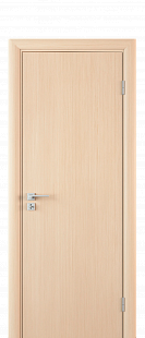 Межкомнатная дверь серия "Практика" модель Б18