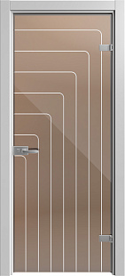 Межкомнатная дверь Sofia Модель M05