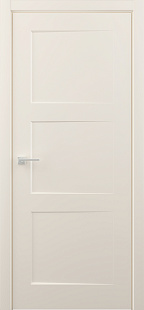 Межкомнатная дверь серия "Профи" модель PF3