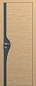 Межкомнатная дверь серия "Арт" модель ЛШ202