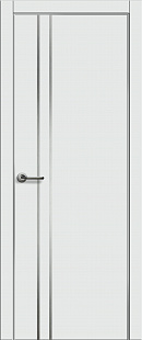 Межкомнатная дверь серия "Респект" модель РД181